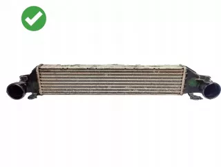 A2035000600 Интеркулер Mercedes CLK W209 Арт e12687214, вид 1