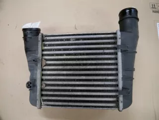 8E0145805AA Интеркулер Audi A4 B7 Арт e12687090, вид 1