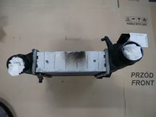 8E0145805AA Интеркулер Audi A4 B7 Арт e12687090, вид 2