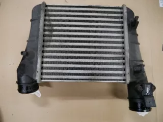 8E0145805AA Интеркулер Audi A4 B7 Арт e12687090, вид 3