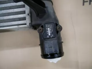8E0145805AA Интеркулер Audi A4 B7 Арт e12687090, вид 4