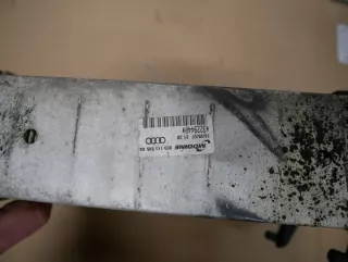8E0145805AA Интеркулер Audi A4 B7 Арт e12687090, вид 5