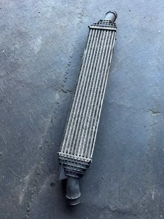 8K0145805P 8k0145805p 8k0145805ppp Интеркулер Audi A4 B8 Арт e12687089, вид 1