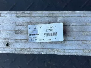8K0145805P 8k0145805p 8k0145805ppp Интеркулер Audi A4 B8 Арт e12687089, вид 3