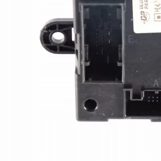5WA907007AB 5WA907007AC Блок управления (другие) Volkswagen Golf 6 Арт e12687020, вид 2