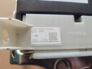 89221-0D470 82730-52K40 Блок управления (другие) Toyota Yaris 3 Арт e12687010, вид 3