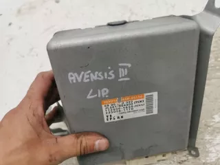 89650-05130 Блок управления (другие) Toyota Avensis 3 Арт e12686990, вид 3
