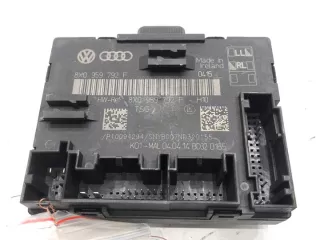8X0959792F LORK-1273-32787 Блок управления (другие) Skoda Superb 2 Арт e12686980, вид 2