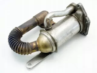 147352070R MS14250703 Радиатор EGR Dacia Duster 1 Арт e12686969, вид 2