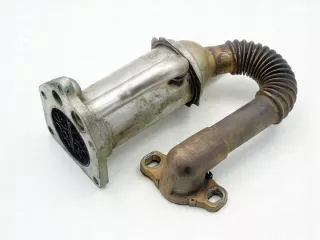 147352070R MS14250703 Радиатор EGR Dacia Duster 1 Арт e12686969, вид 4