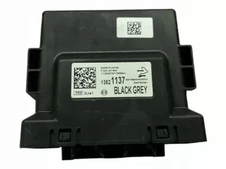 13521137 Блок управления (другие) Opel Astra K Арт e12686878, вид 3