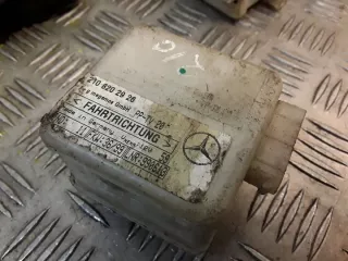 2108202926 Блок управления (другие) Mercedes E W210 Арт e12686837, вид 1