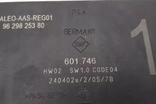 9629825380 31102125 Блок управления (другие) Citroen C5 1 Арт e12686654, вид 4