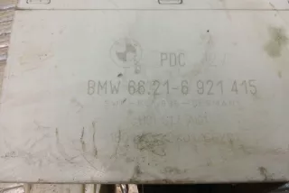 6921415 Блок управления (другие) BMW 5 E39 Арт e12686566, вид 3