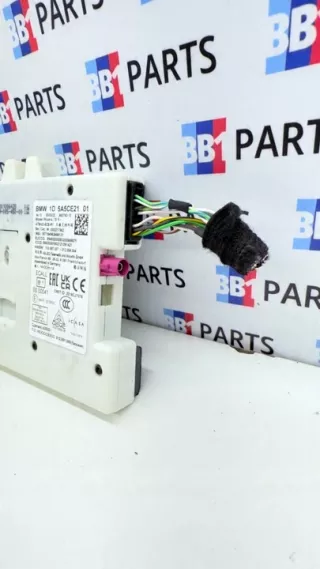 5A5CE21 Блок управления (другие) BMW 3 G20/G21 Арт e12686366, вид 2