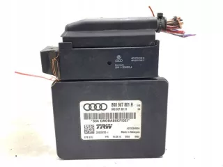 8K0907801H LORK-1406-30986 Блок управления (другие) Audi A5 (S5,RS5) 1 Арт e12686194, вид 2