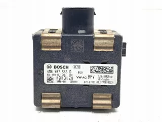 4M0907566D LORK-1273-123115 Блок управления (другие) Audi A5 (S5,RS5) 2 Арт e12686184, вид 1