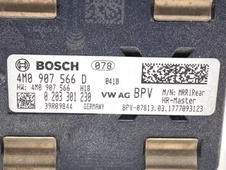 4M0907566D LORK-1273-123115 Блок управления (другие) Audi A5 (S5,RS5) 2 Арт e12686184, вид 4