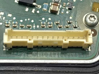 1408000239 LORK-1273-123115 Блок управления (другие) Audi A5 (S5,RS5) 2 Арт e12686183, вид 3