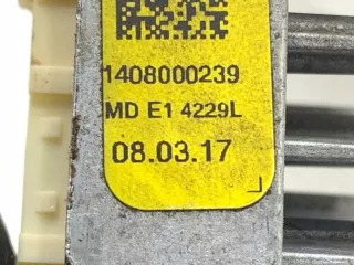 1408000239 LORK-1273-123115 Блок управления (другие) Audi A5 (S5,RS5) 2 Арт e12686183, вид 4