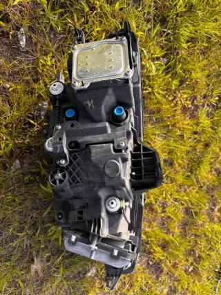 0000002 Фара левая Volvo S60 3 Арт e12685997, вид 3