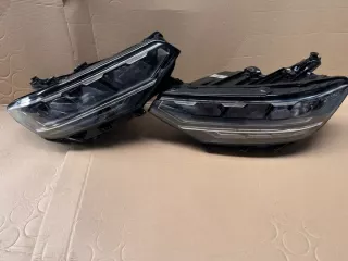 3G1941036P Фара правая Volkswagen Passat B8 Арт e12685923, вид 1