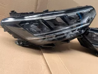 3G1941036P Фара правая Volkswagen Passat B8 Арт e12685923, вид 3