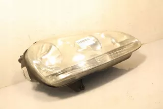 E11748 Фара правая Volkswagen Jetta 5 Арт e12685912, вид 3