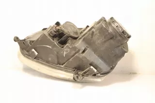 E11748 Фара правая Volkswagen Jetta 5 Арт e12685912, вид 6