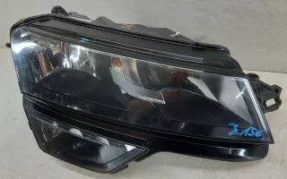 57b941016a Фара правая Skoda Karoq Арт e12685688, вид 2
