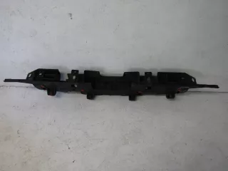 13264477 Передняя панель крепления облицовки (телевизор) Opel Astra J Арт e12685657, вид 3