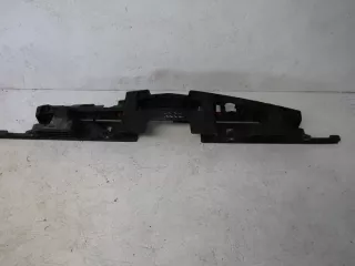 13264477 Передняя панель крепления облицовки (телевизор) Opel Astra J Арт e12685657, вид 4