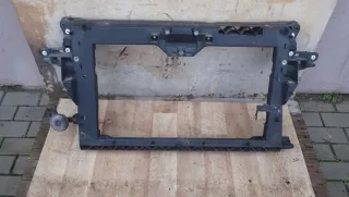  Передняя панель крепления облицовки (телевизор) Mitsubishi Colt 6 restailing Арт e12685592, вид 1