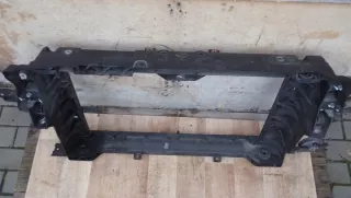  Передняя панель крепления облицовки (телевизор) Mitsubishi Colt 6 restailing Арт e12685592, вид 13