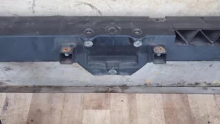  Передняя панель крепления облицовки (телевизор) Mitsubishi Colt 6 restailing Арт e12685592, вид 4