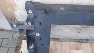 Передняя панель крепления облицовки (телевизор) Mitsubishi Colt 6 restailing Арт e12685592, вид 5