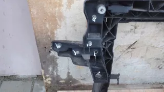  Передняя панель крепления облицовки (телевизор) Mitsubishi Colt 6 restailing Арт e12685592, вид 9