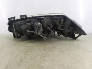 2002-2005 8200073221J Фара правая Renault Megane 2 Арт e12685542, вид 2