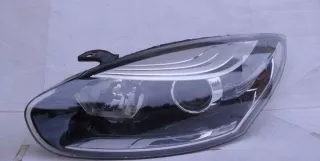 260605817R Фара левая Renault Megane 3 Арт e12685533, вид 2