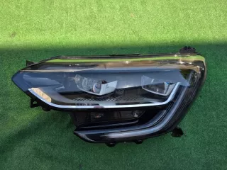 260601197R Фара левая Renault Megane 4 Арт e12685532, вид 1