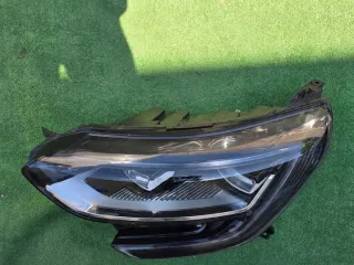 260601197R Фара левая Renault Megane 4 Арт e12685532, вид 3