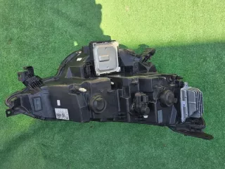 260601197R Фара левая Renault Megane 4 Арт e12685532, вид 4