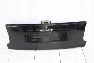 TBS13218 Крышка багажника (дверь 3-5) Smart Fortwo 1 Арт e12685389, вид 1