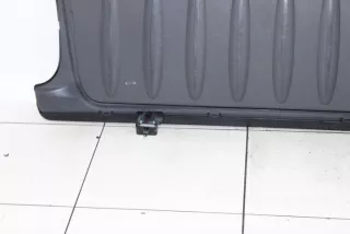TBS13218 Крышка багажника (дверь 3-5) Smart Fortwo 1 Арт e12685389, вид 7