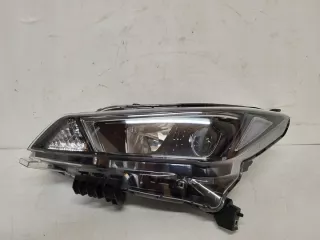 260605SH0A Фара левая Nissan Leaf 2 Арт e12685126, вид 1