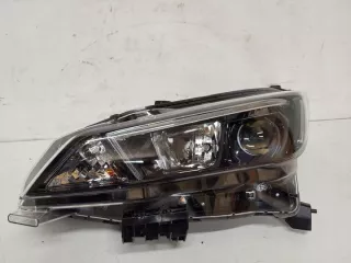 260605SH0A Фара левая Nissan Leaf 2 Арт e12685126, вид 2