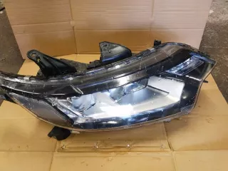 ECM921-22A20 Фара правая Mitsubishi Outlander 3 Арт e12685096, вид 1