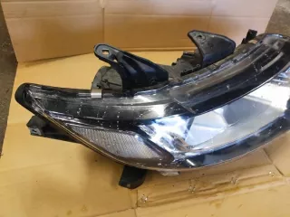ECM921-22A20 Фара правая Mitsubishi Outlander 3 Арт e12685096, вид 2