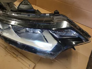 ECM921-22A20 Фара правая Mitsubishi Outlander 3 Арт e12685096, вид 3