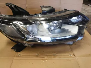ECM921-22A20 Фара правая Mitsubishi Outlander 3 Арт e12685096, вид 5
